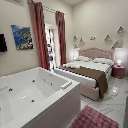 Valentino Suites&terrace