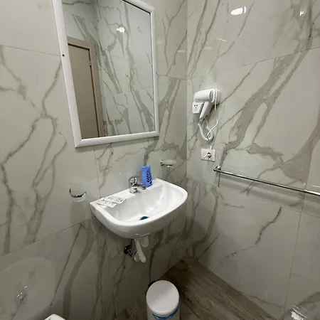 Valentino Suites&terrace