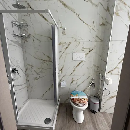 Valentino Suites&terrace Apartment