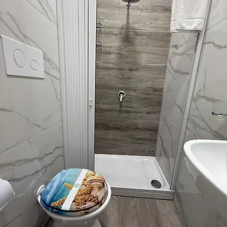 Valentino Suites&terrace Neapel