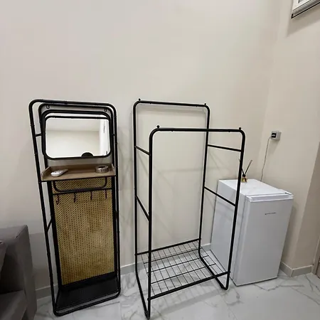 Valentino Suites&terrace Apartment Neapel