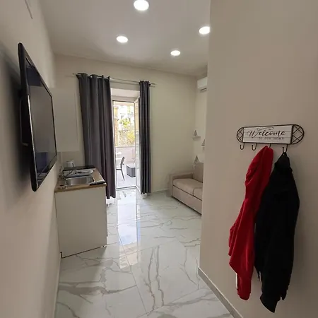Valentino Suites&terrace Apartment *