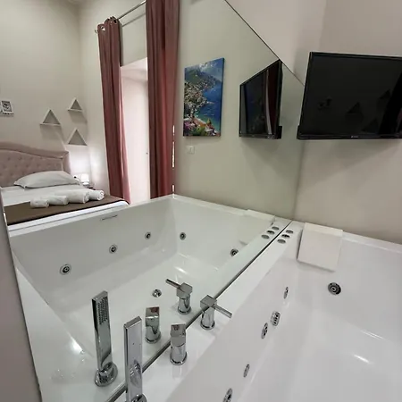 Valentino Suites&terrace Apartment