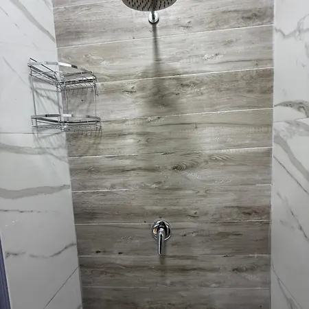 Apartment Valentino Suites&terrace Neapel