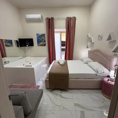 Apartment Valentino Suites&terrace