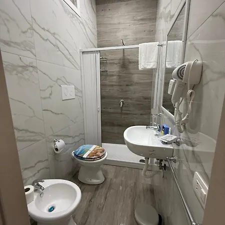 Valentino Suites&terrace Apartment Neapel