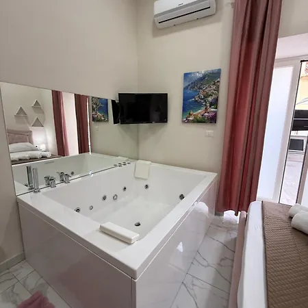 Apartment Valentino Suites&terrace