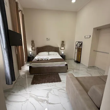 Valentino Suites&terrace Neapel