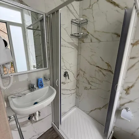 Valentino Suites&terrace Appartamento *