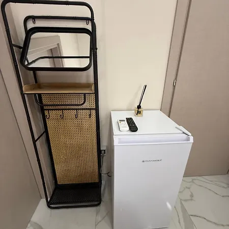 Valentino Suites&terrace *