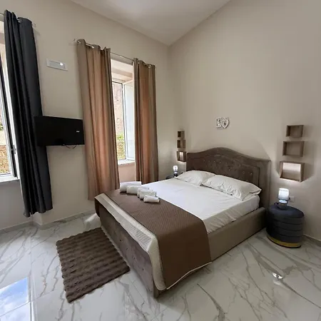 Valentino Suites&terrace