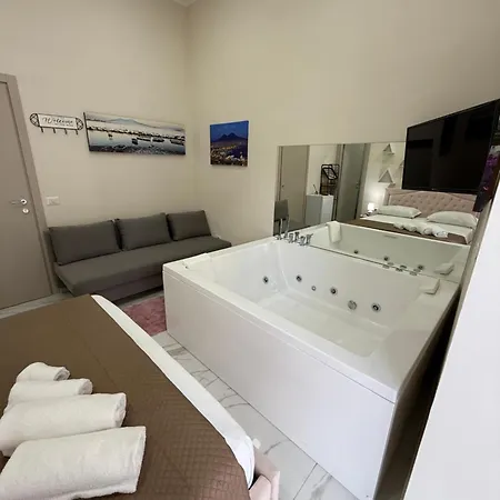 Appartamento Valentino Suites&terrace *