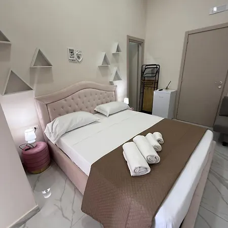 Valentino Suites&terrace