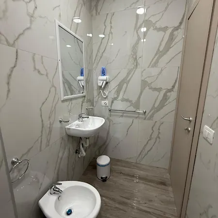 Valentino Suites&terrace Appartamento *