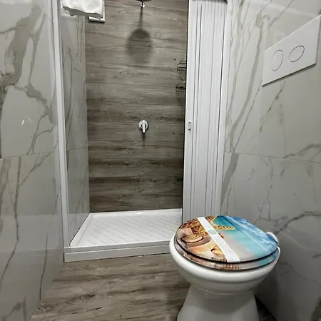 Appartamento Valentino Suites&terrace *