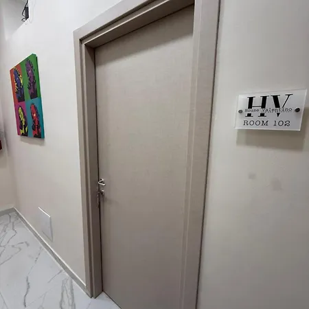 Valentino Suites&terrace *