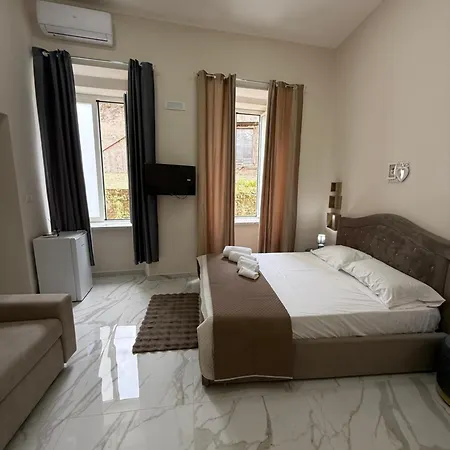 Appartamento Valentino Suites&terrace