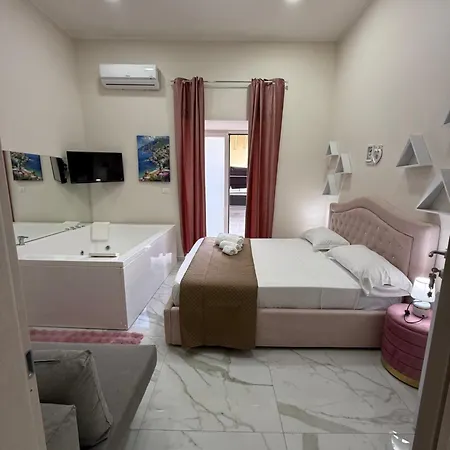 Valentino Suites&terrace *