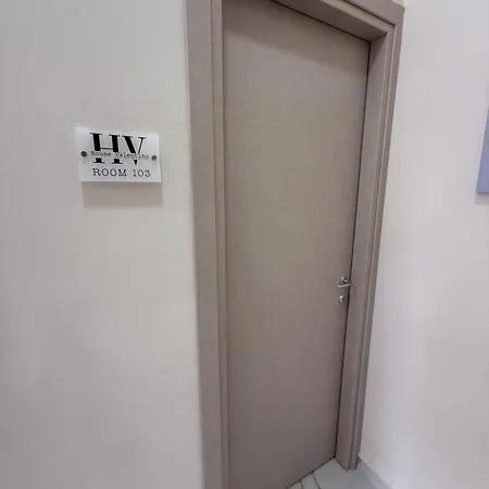 Valentino Suites&terrace Napoli