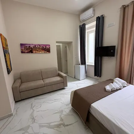 Valentino Suites&terrace Appartamento *