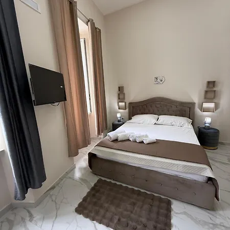 Appartamento Valentino Suites&terrace *