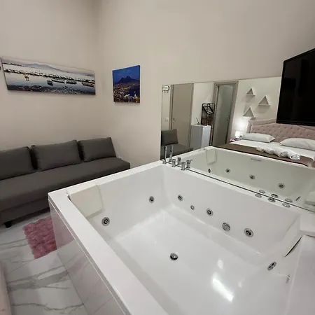 Valentino Suites&terrace Napoli