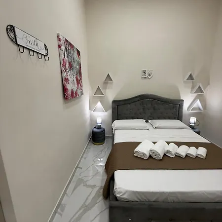 Valentino Suites&terrace * Napoli