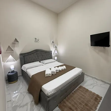 Valentino Suites&terrace Appartamento *