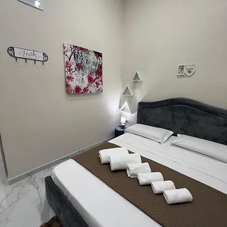 Appartamento Valentino Suites&terrace *