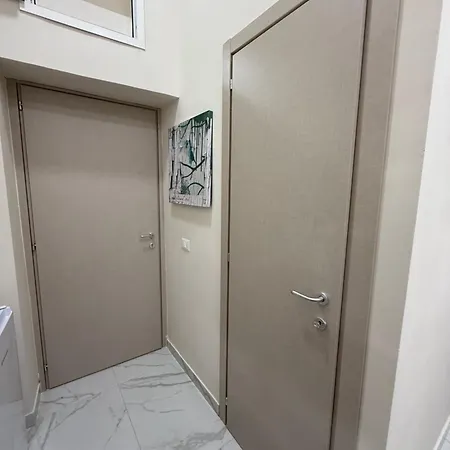 Valentino Suites&terrace * Napoli