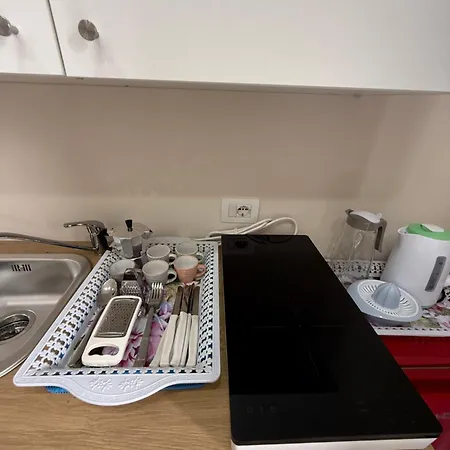 Appartamento Valentino Suites&terrace Napoli