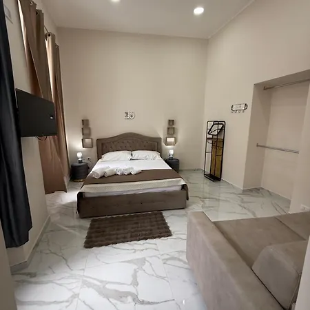 Valentino Suites&terrace Appartamento