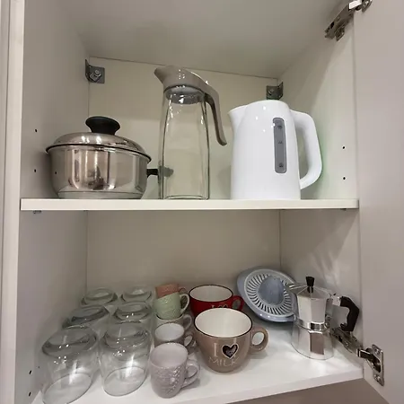 Valentino Suites&terrace Napoli