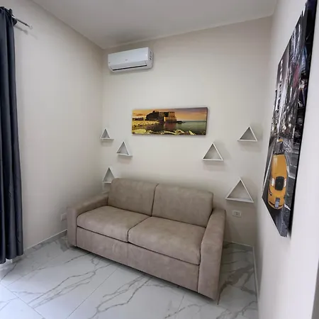 Appartamento Valentino Suites&terrace