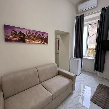 Valentino Suites&terrace Appartamento *