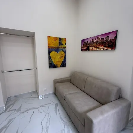 Valentino Suites&terrace *