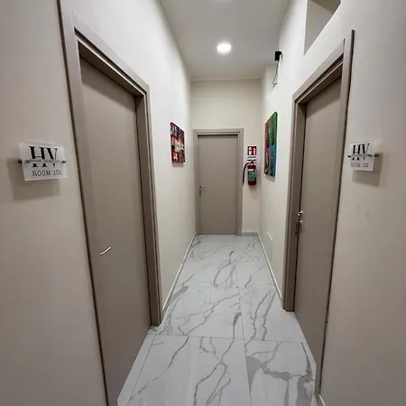 Valentino Suites&terrace Appartamento