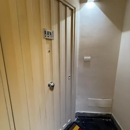 Appartamento Valentino Suites&terrace