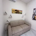 Valentino Suites&terrace Appartement Naples