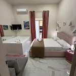 Appartement Valentino Suites&terrace