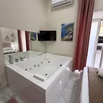 Appartement Valentino Suites&terrace