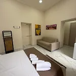 Valentino Suites&terrace Appartement Naples